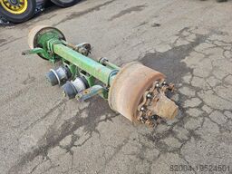 BPW HSM10110-15 ECO-P