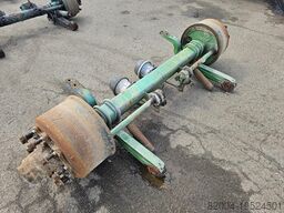 BPW HSM10110-15 ECO-P