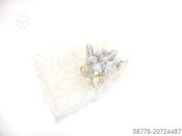 Heidenhain LS 476C ML 120mm ID: 310 754 02 Längenmaßstab SN: 6968499B