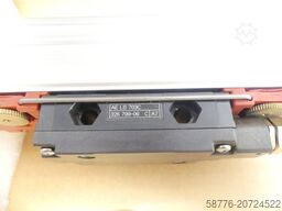 Heidenhain LS 703C ML 620mm ID 336 977-09 Längenmaßstab SN10799902 + AE LS 703C