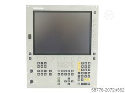 Heidenhain MC 6110 Hauptrechner . 594 038-01 SN:25449929A