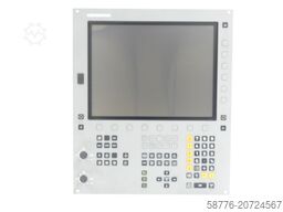 Heidenhain MC 6110 Hauptrechner . 594 038-03 SN:41016612