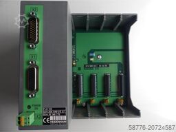 Heidenhain PLB 510 . 358 849-01 Basismodul SN: 16149770