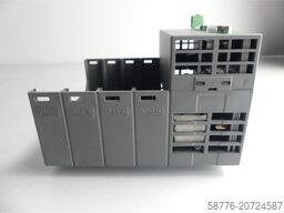 Heidenhain PLB 510 . 358 849-01 Basismodul SN: 16149770