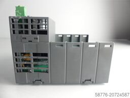 Heidenhain PLB 510 . 358 849-01 Basismodul SN: 16149770