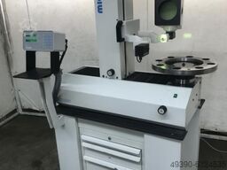GILDEMEISTER-DE VLIEG / PRECITOOL EGS 5045 / Microset DPS 100