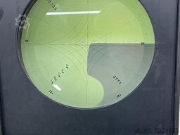 GILDEMEISTER-DE VLIEG / PRECITOOL EGS 5045 / Microset DPS 100