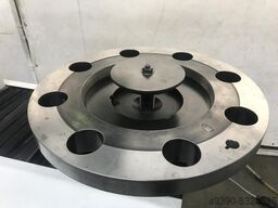 GILDEMEISTER-DE VLIEG / PRECITOOL EGS 5045 / Microset DPS 100