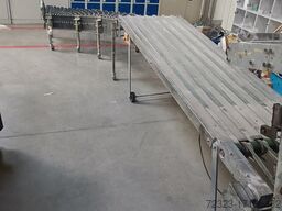 Bielomatic Roll Collator P668 Jumbo