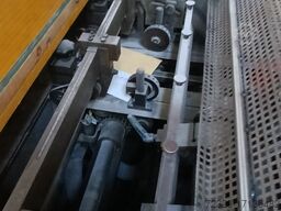 Bielomatic Roll Collator P668 Jumbo