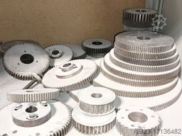 Bielomatic Roll Collator P668 Jumbo