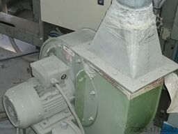 Bielomatic Roll Collator P668 Jumbo