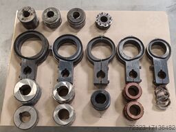 Bielomatic Roll Collator P668 Jumbo