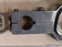 Bielomatic Roll Collator P668 Jumbo