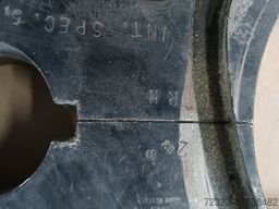 Bielomatic Roll Collator P668 Jumbo