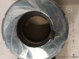 Bielomatic Roll Collator P668 Jumbo