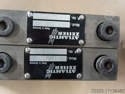 Bielomatic Roll Collator P668 Jumbo