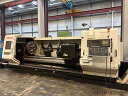 Tuscan LC38 x 3000mm CNC Lathe