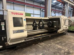 Tuscan LC38 x 3000mm CNC Lathe