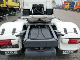 DAF XF 480 FT 4x2, SSC, Standklima, Alu-Felgen,111km