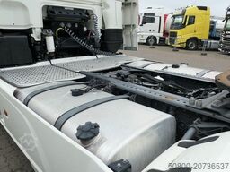 DAF XF 480 FT 4x2, SSC, Standklima, Alu-Felgen,111km