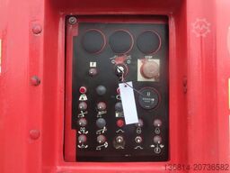 GENIE S40 Telescopic Boom 14 Meter