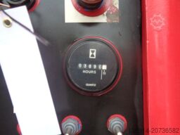 GENIE S40 Telescopic Boom 14 Meter