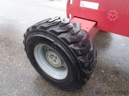 GENIE S40 Telescopic Boom 14 Meter