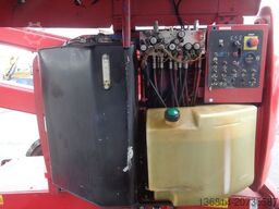 GENIE Z51/30J Articulating Boom 17,6 Meter