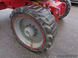 GENIE Z51/30J Articulating Boom 17,6 Meter