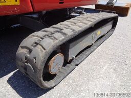 TAKEUCHI TB 225 Powertilt Löffel Taklock 2.400 kg