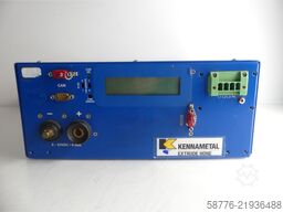  Deutronic DX 3000 / 3-CAN-60-DIV Einbaustromversorgung Stand: 1 SN: 9122080017