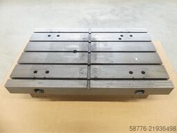 unbekannt Frästisch 800x500x210.50 für DMC 63V Maschine
