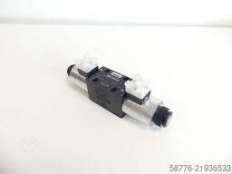 Parker D1VW001CVJWL91 Wegeventil 24 VDC -!-