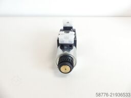 Parker D1VW001CVJWL91 Wegeventil 24 VDC -!-