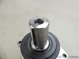  Stöber Antriebstechnik P521SPD0100ME 110/130/24 Getriebe SN: 1770700