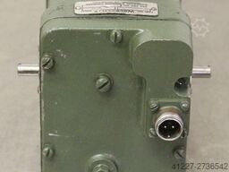 Woodward A8240-007
