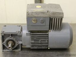 SEW Eurodrive WF20DT71D4/BMG/MM05