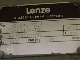Lenze 7KC4-063H