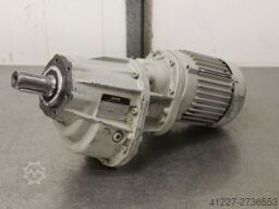 Lenze 7KC4-063H