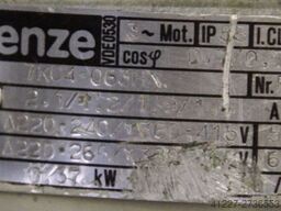 Lenze 7KC4-063H