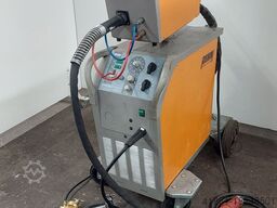 REHM SYNERGIC PRO 2/450-4