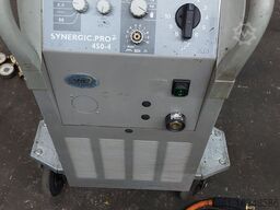 REHM SYNERGIC. PRO2/450-4