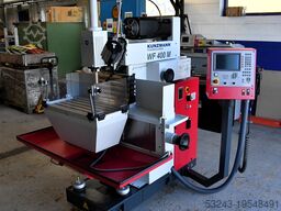 Kunzmann WF 400 M