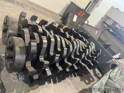 ARJES IMPACTOR 250/850 ;COMPACTOR 300; EKOMAXX