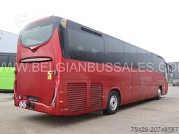 Iveco Magelys Pro / 12.8m / Euro 6 / Full option