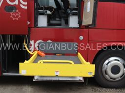 Iveco Magelys Pro / 12.8m / Full / Lift / New Engine ...