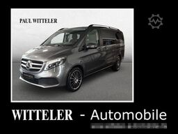 MERCEDES-BENZ V 300 d Edition lang AHK/LED/Kamera/BurmesterBC