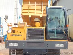 Morooka MST2200VD