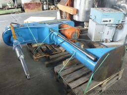 OLIVER & BATLLE Dispermix 50